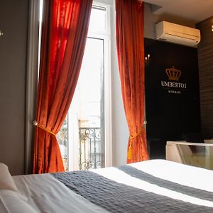 Chambre Lit Queen-Size
